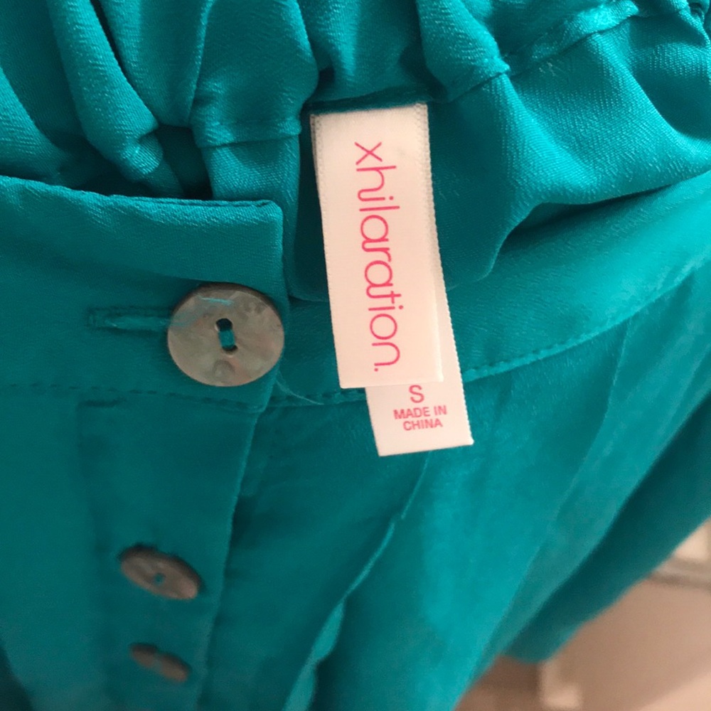 Xhilaration Skirt - W’s S - Picture 3 of 3